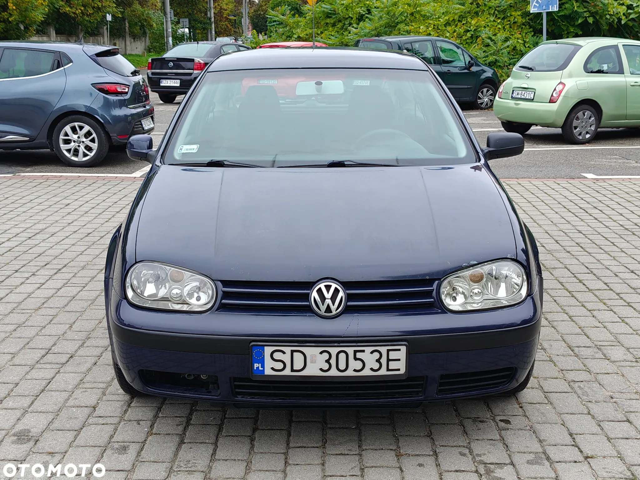Volkswagen Polo 1.4 16V Basis - 12