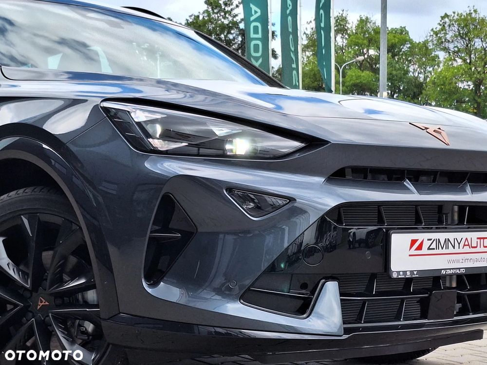 Cupra Formentor 2.0 TSI 4Drive DSG - 13