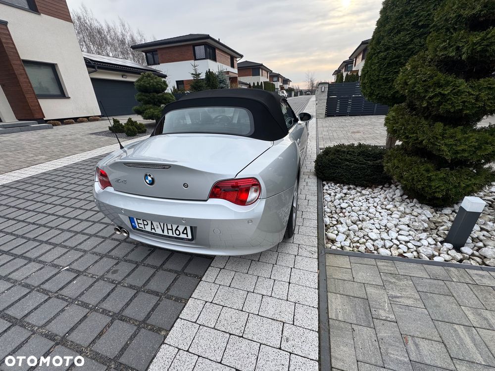 BMW Z4 - 13