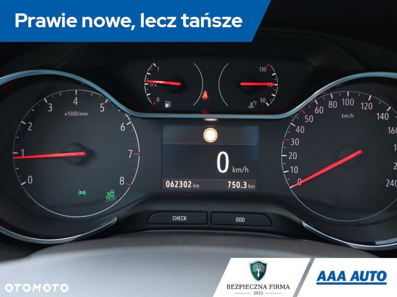 Opel Grandland X - 12