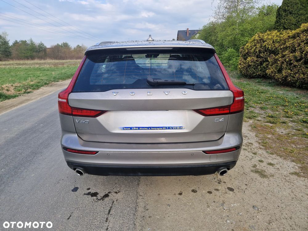 Volvo V60 D4 Geartronic Inscription - 6