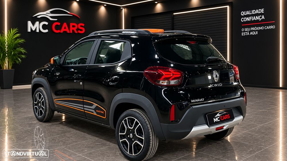 Dacia Spring 2022 photo 2
