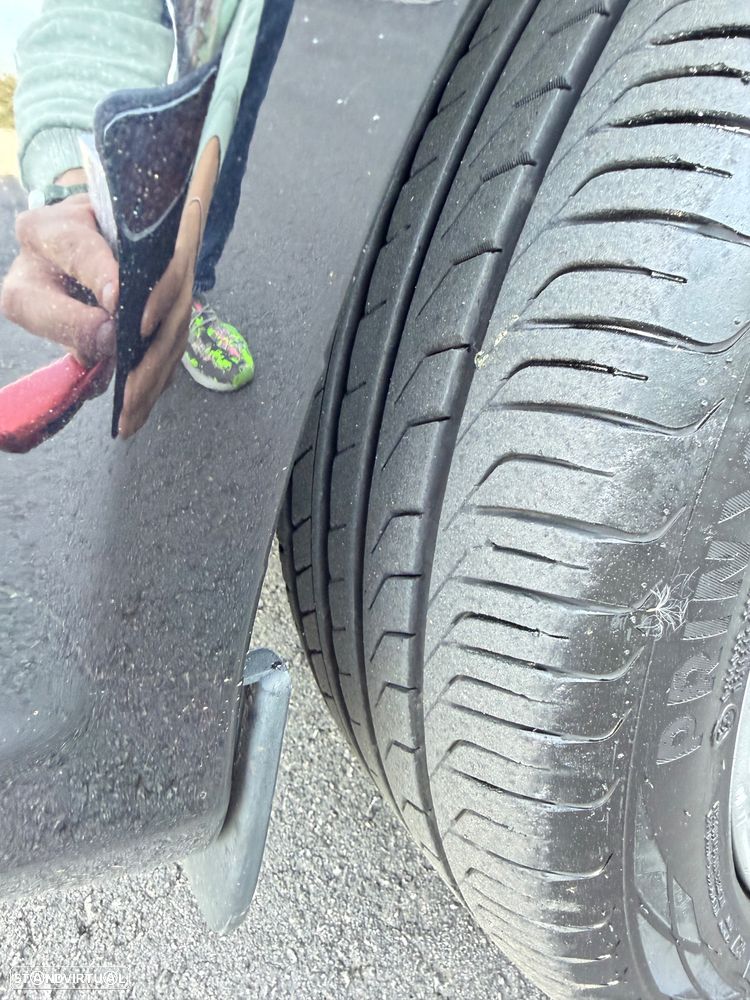 Ford Fiesta 1.5 TDCi Trend - 15