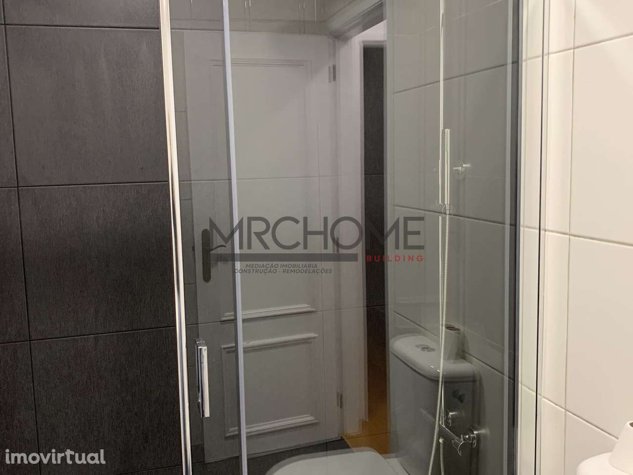 Apartamento T1 Junto ao Complexo desportivo da Rodovia - Grande imagem: 5/12