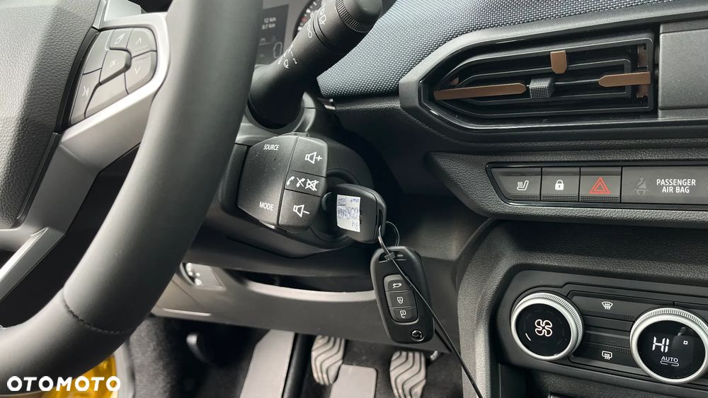 Dacia Sandero Stepway - 13