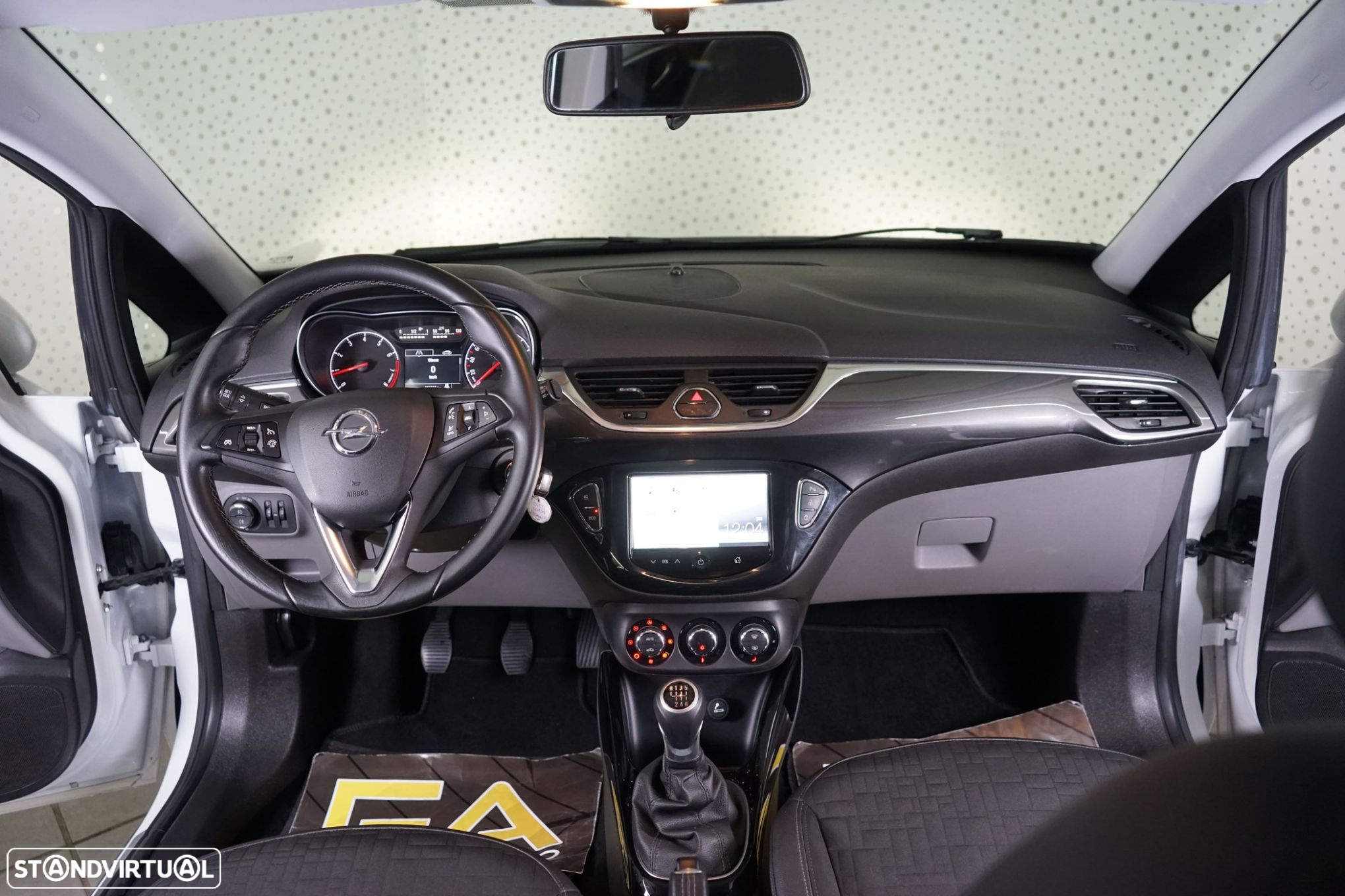 Opel Corsa 1.0 T Cosmo - 13