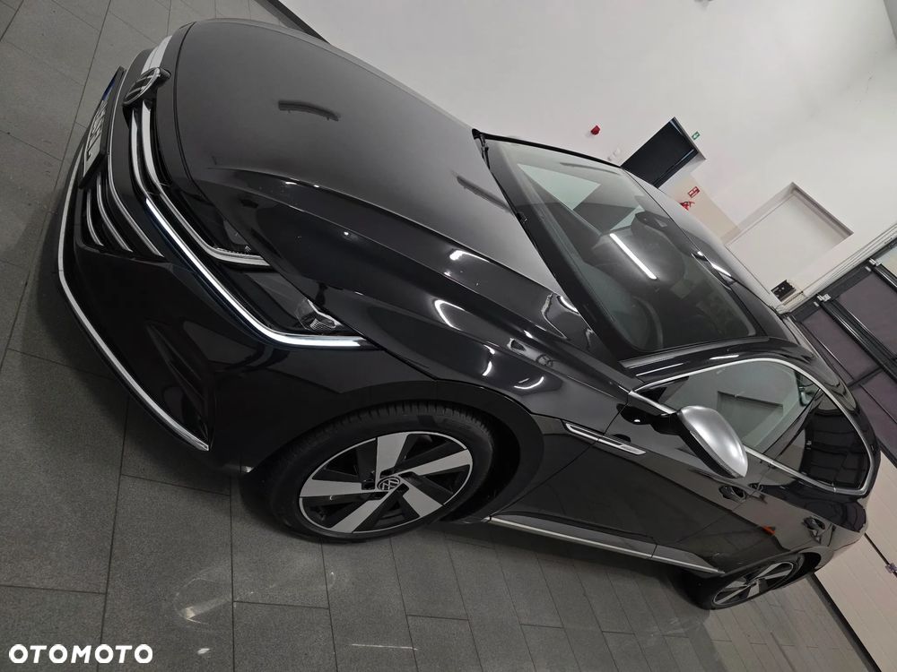 Volkswagen Arteon Shooting Brake 2.0 TDI SCR DSG Elegance - 4