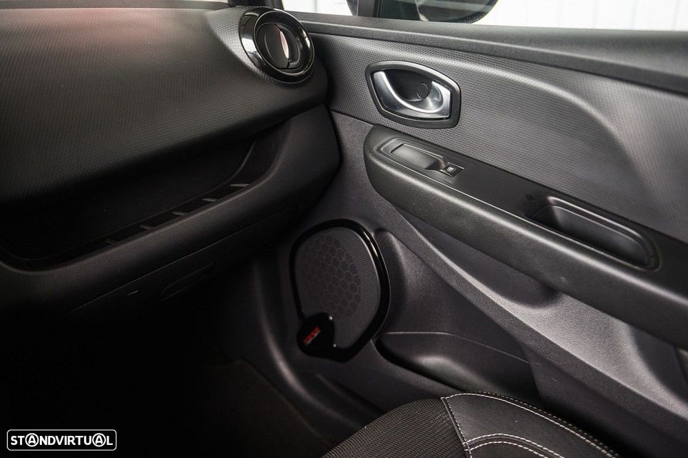 Renault Clio 1.5 dCi Zen - 34