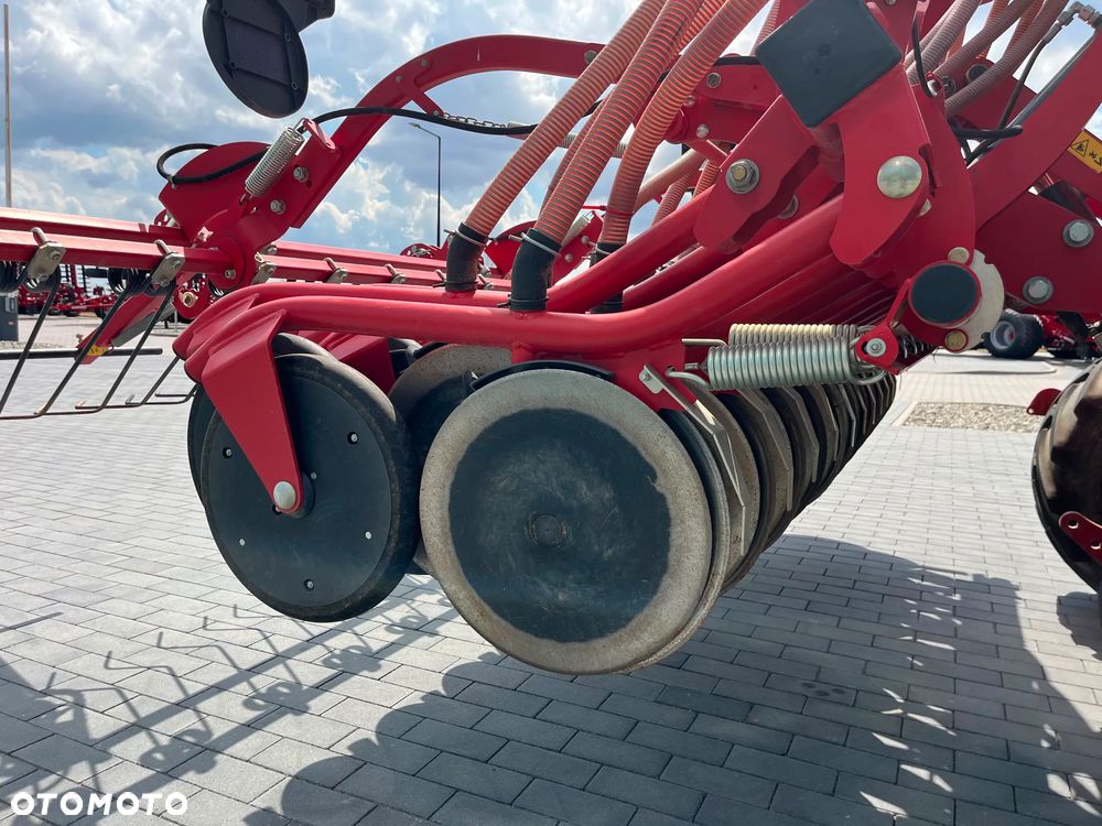 Kverneland U-DRILL PLUS 3001 - 21
