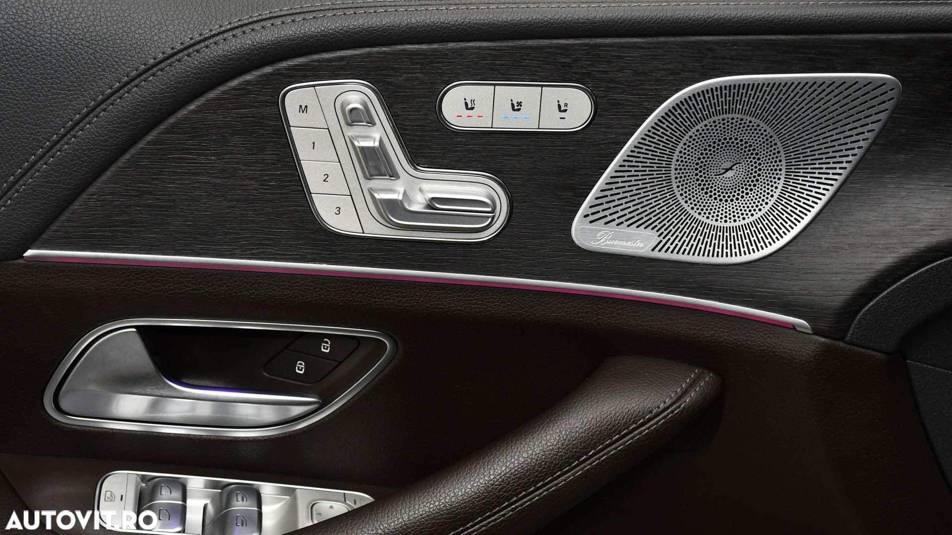 Mercedes-Benz GLE 450 4Matic 9G-TRONIC AMG Line - 16