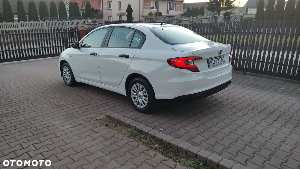 Fiat Tipo 1.4 16V Easy - 6