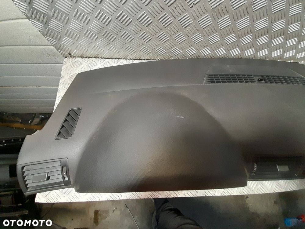 AUDI A4 B6 KONSOLA DESKA KOKPIT 8E1858041 - 5