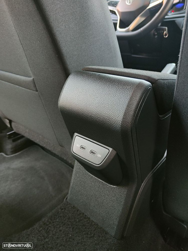 VW Polo 1.0 TSI Urban - 32