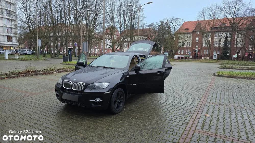 BMW X6 40d xDrive - 6