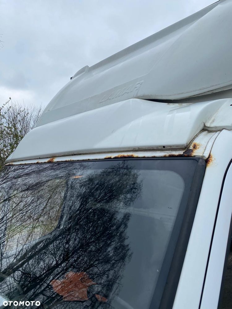 Mercedes-Benz SPRINTER - 12