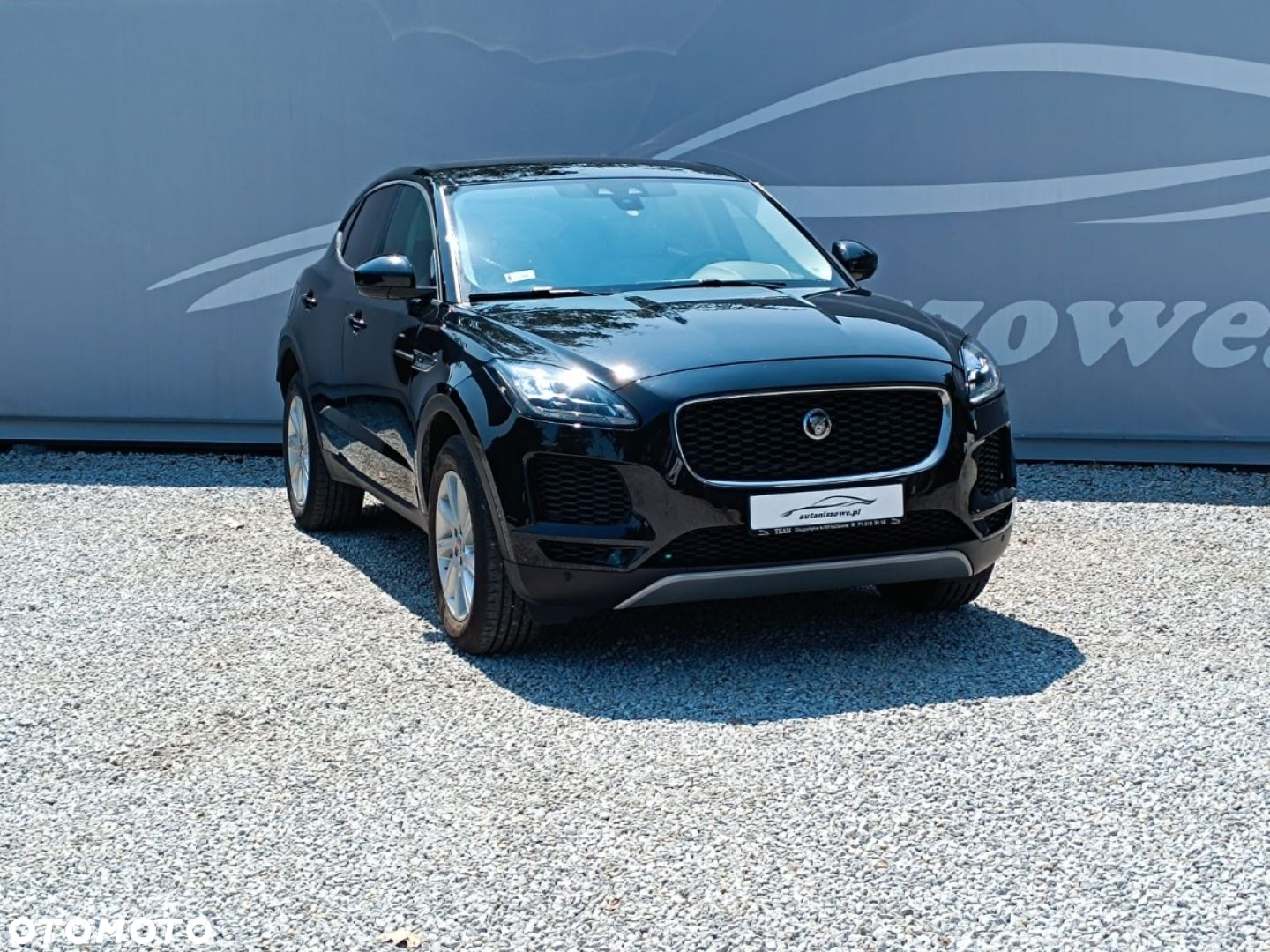 Jaguar E-Pace - 13