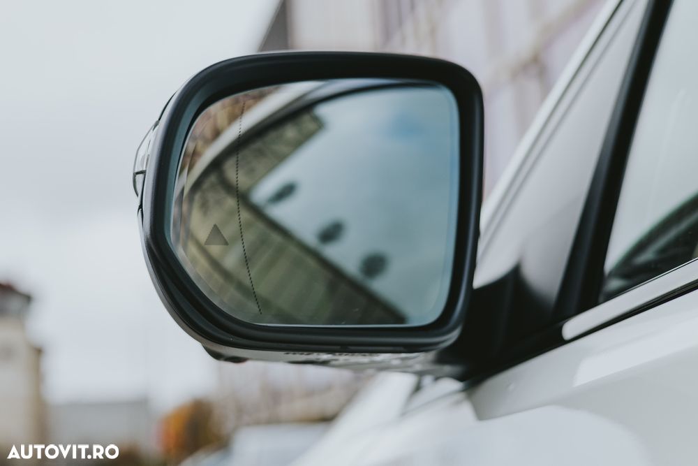 Mercedes-Benz GLE Coupe 400 d 4MATIC - 30