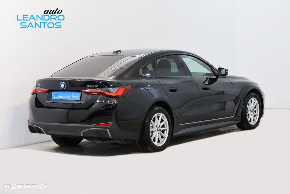 BMW i4 eDrive40 - 3