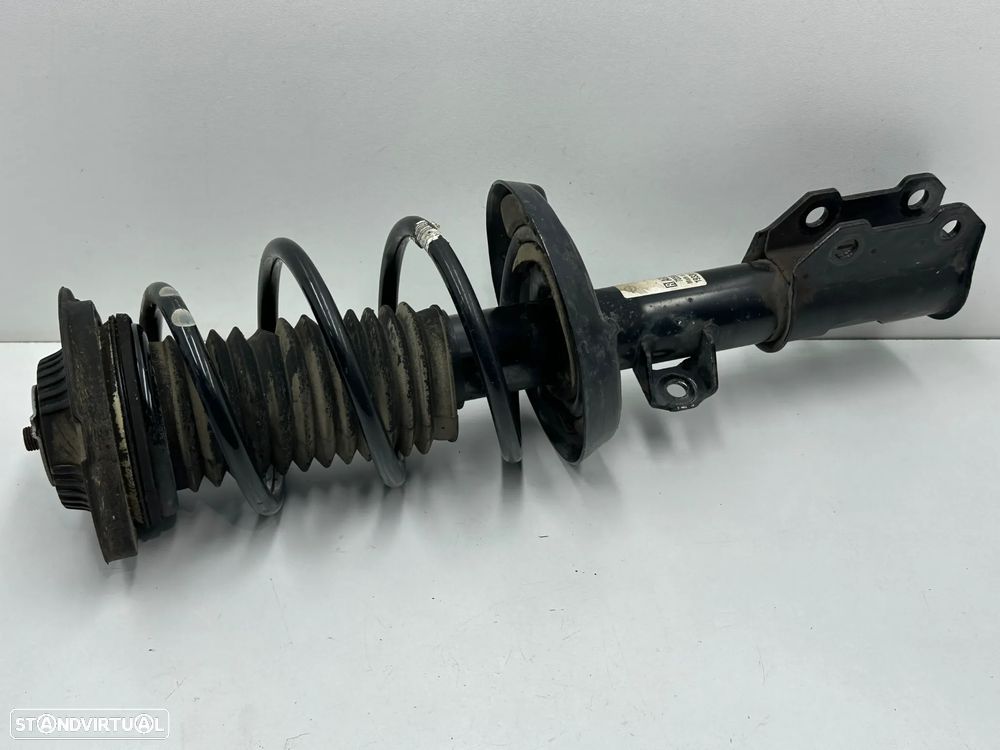 Amortecedor Frente Direito / Esquerdo - Opel Astra K (2019) - 8