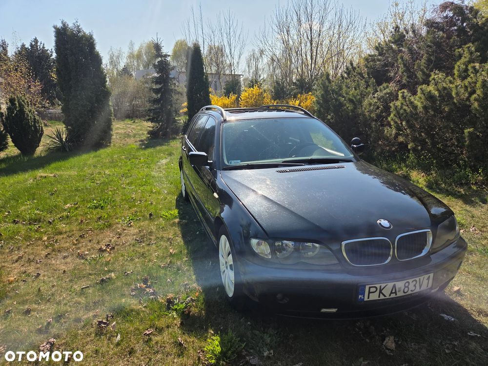 BMW Seria 3 320d DPF Edition Fleet - 3