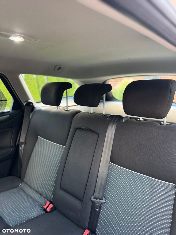 Ford Mondeo 1.6 TDCi Business Edition - 20