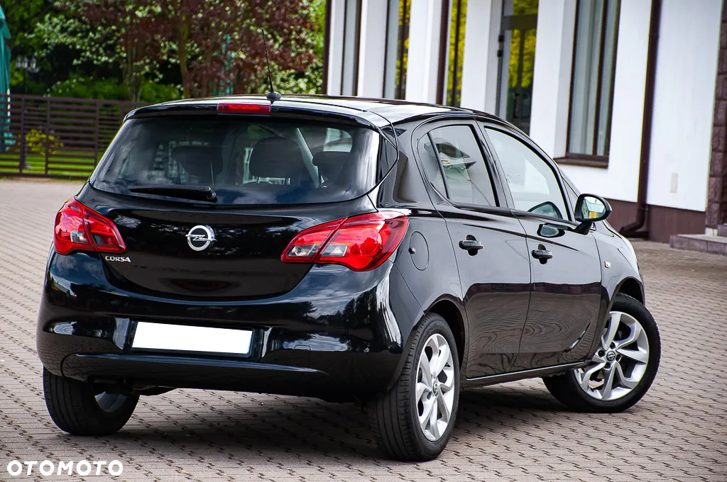 Opel Corsa 1.4 Color Edition - 13