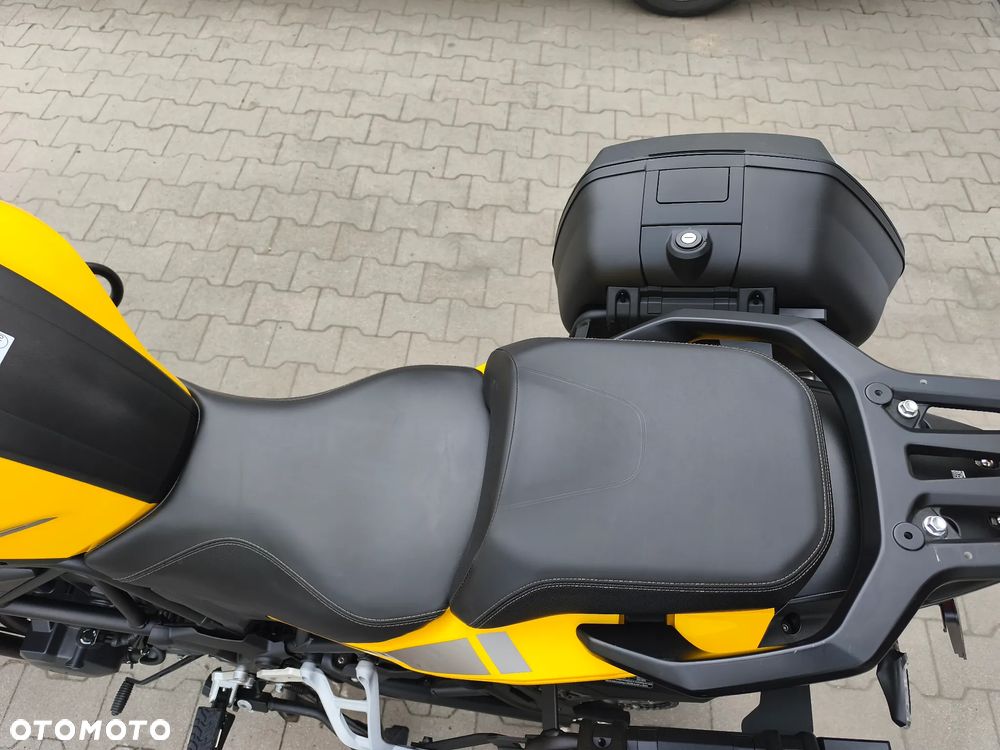 Benelli TRK 502X - 34