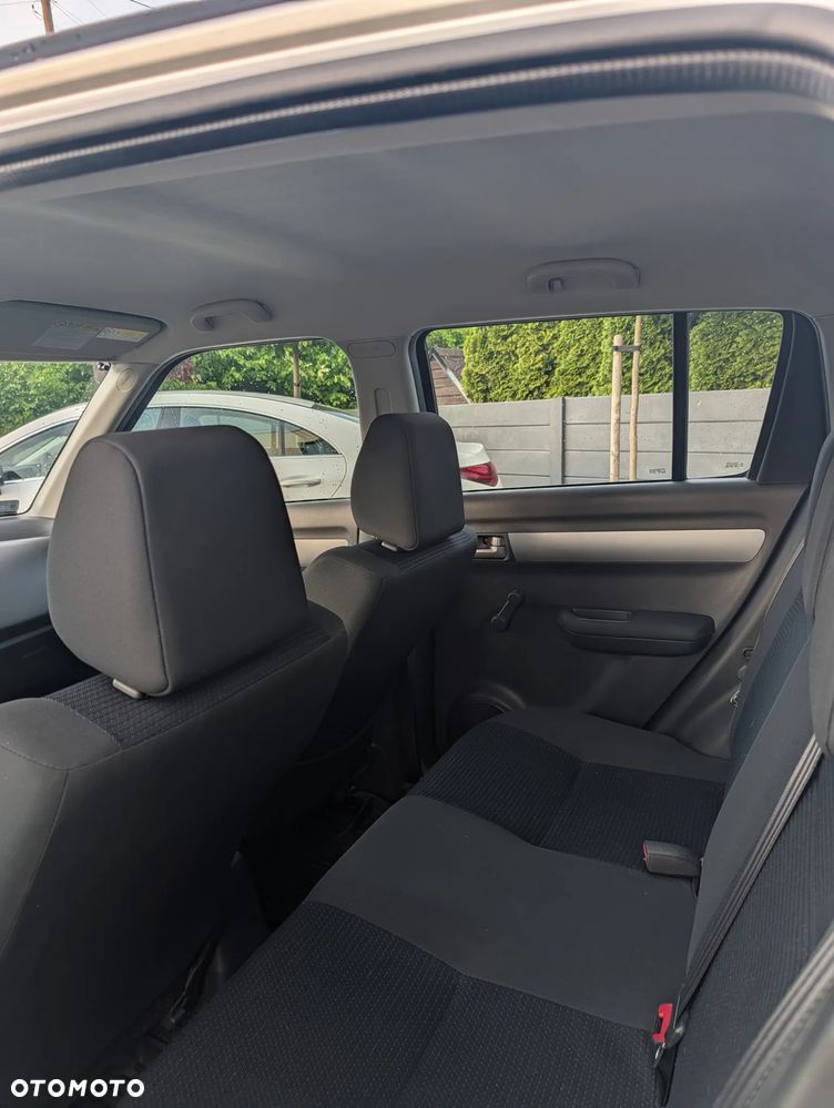Suzuki Swift - 9
