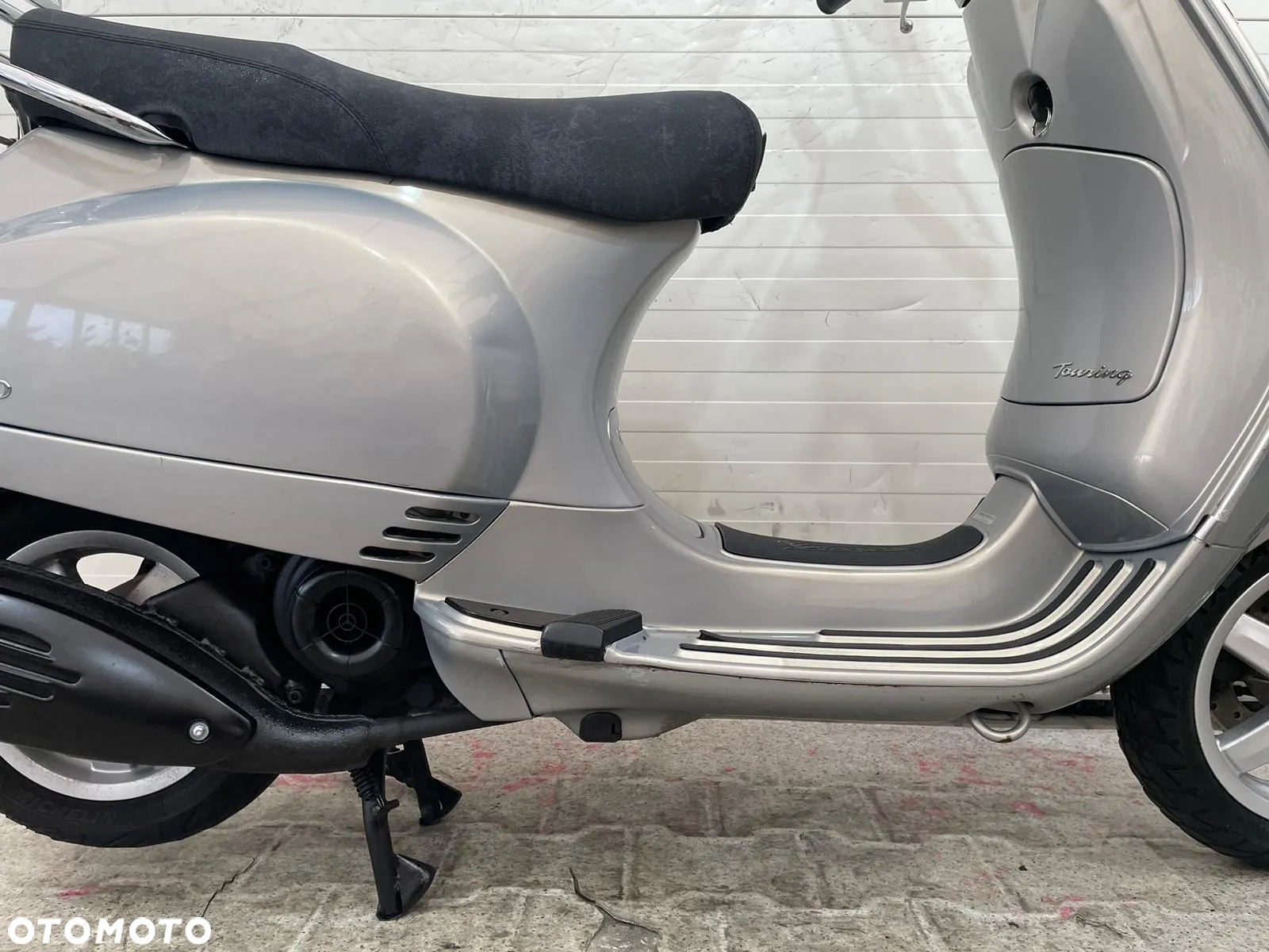Piaggio Vespa - 25