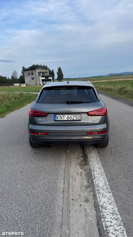 Audi Q3 - 6
