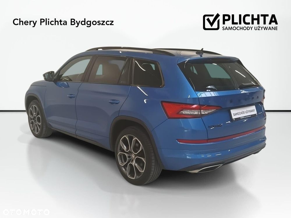 Skoda Kodiaq - 8