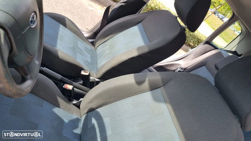 Ford Fiesta 1.25 Zetec - 8