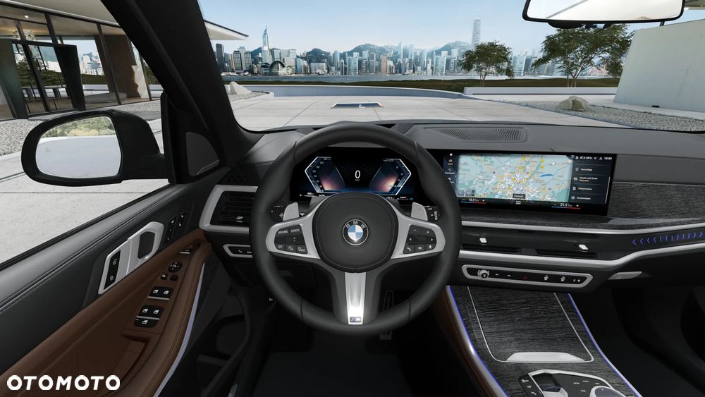 BMW X5 xDrive40i - 15