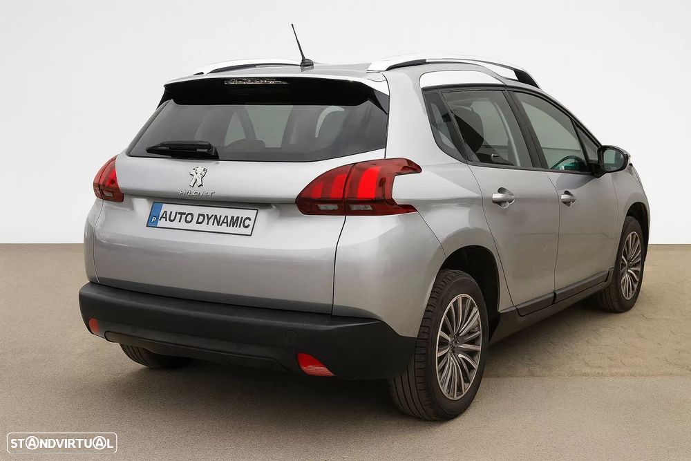 Peugeot 2008 - 3