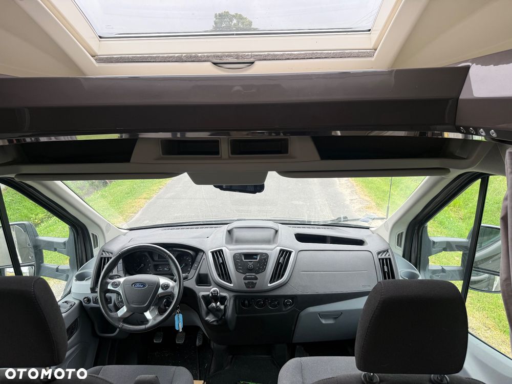 Chausson Chausson 610 flash limited edition - 33