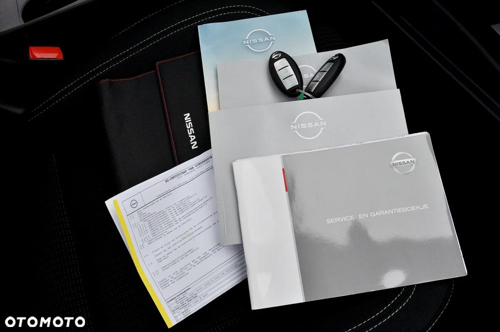 Nissan Qashqai 1.3 DIG-T MHEV Acenta - 35