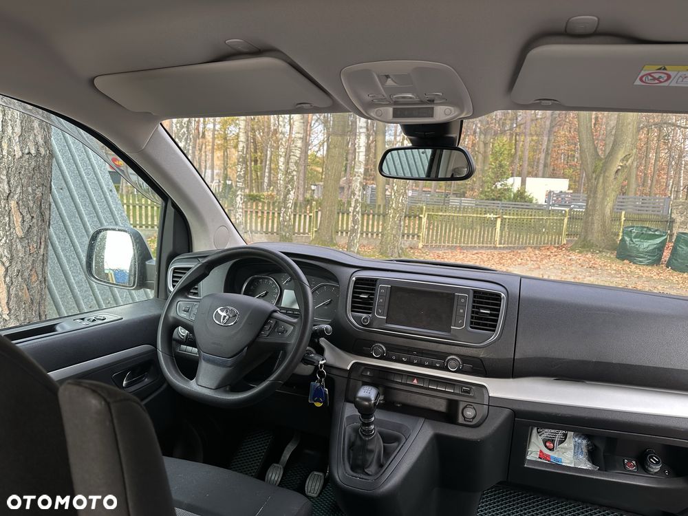 Toyota Proace Verso - 7