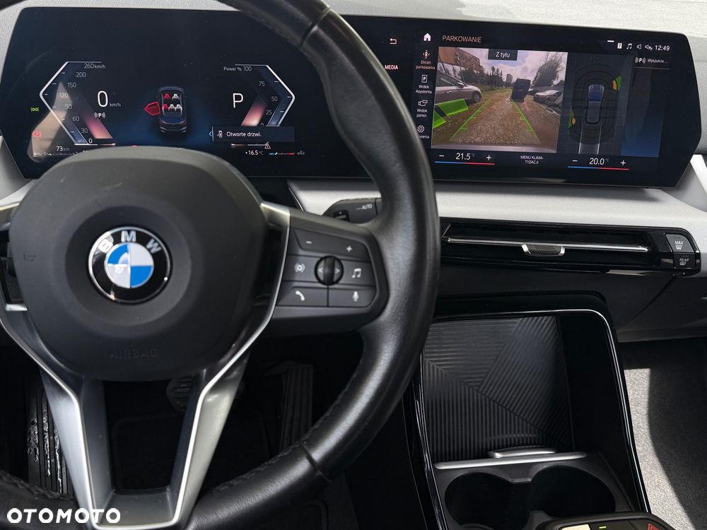 BMW Seria 2 218d - 39