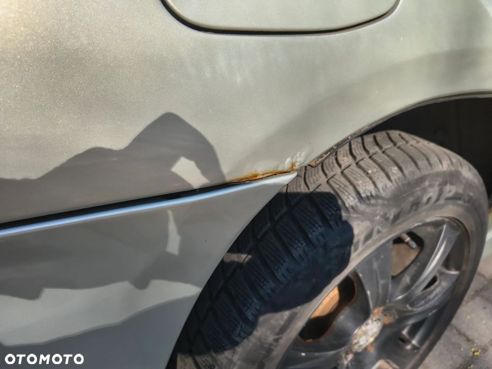 Subaru Forester 2.5 XT 000 - 15