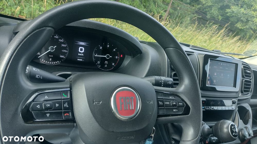 Fiat DUCATO - 15