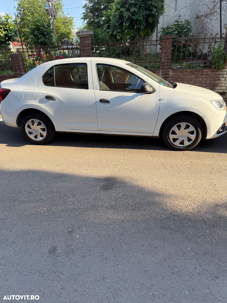 Dacia Logan 0.9 TCe SL PLUS - 2