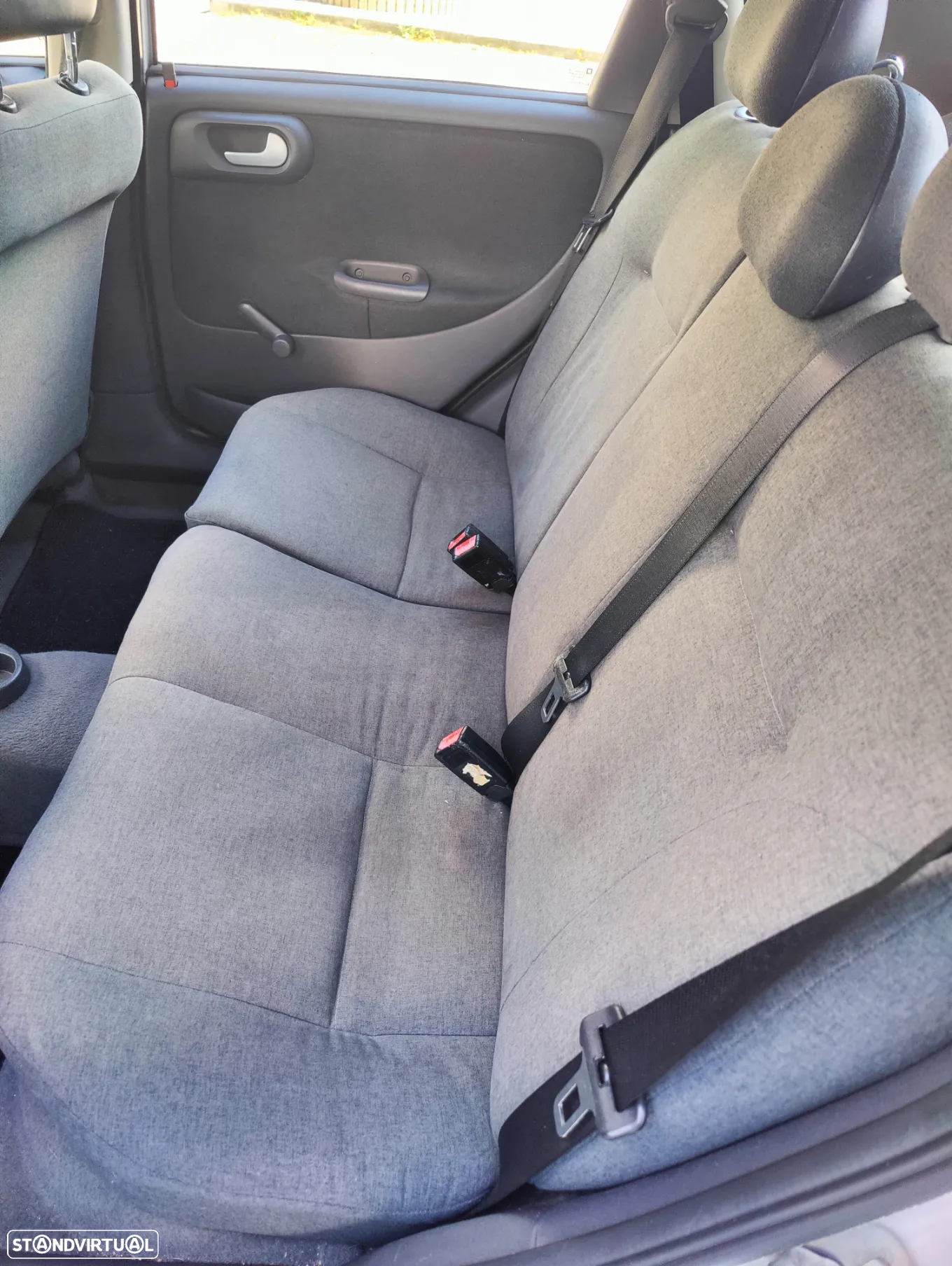 Opel Corsa 1.3 CDTi Silver Plus - 12