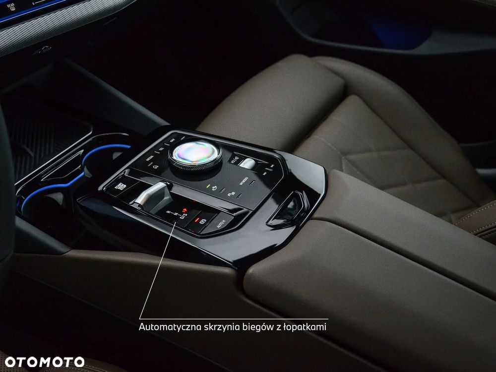BMW Seria 5 520d xDrive mHEV M Sport - 21