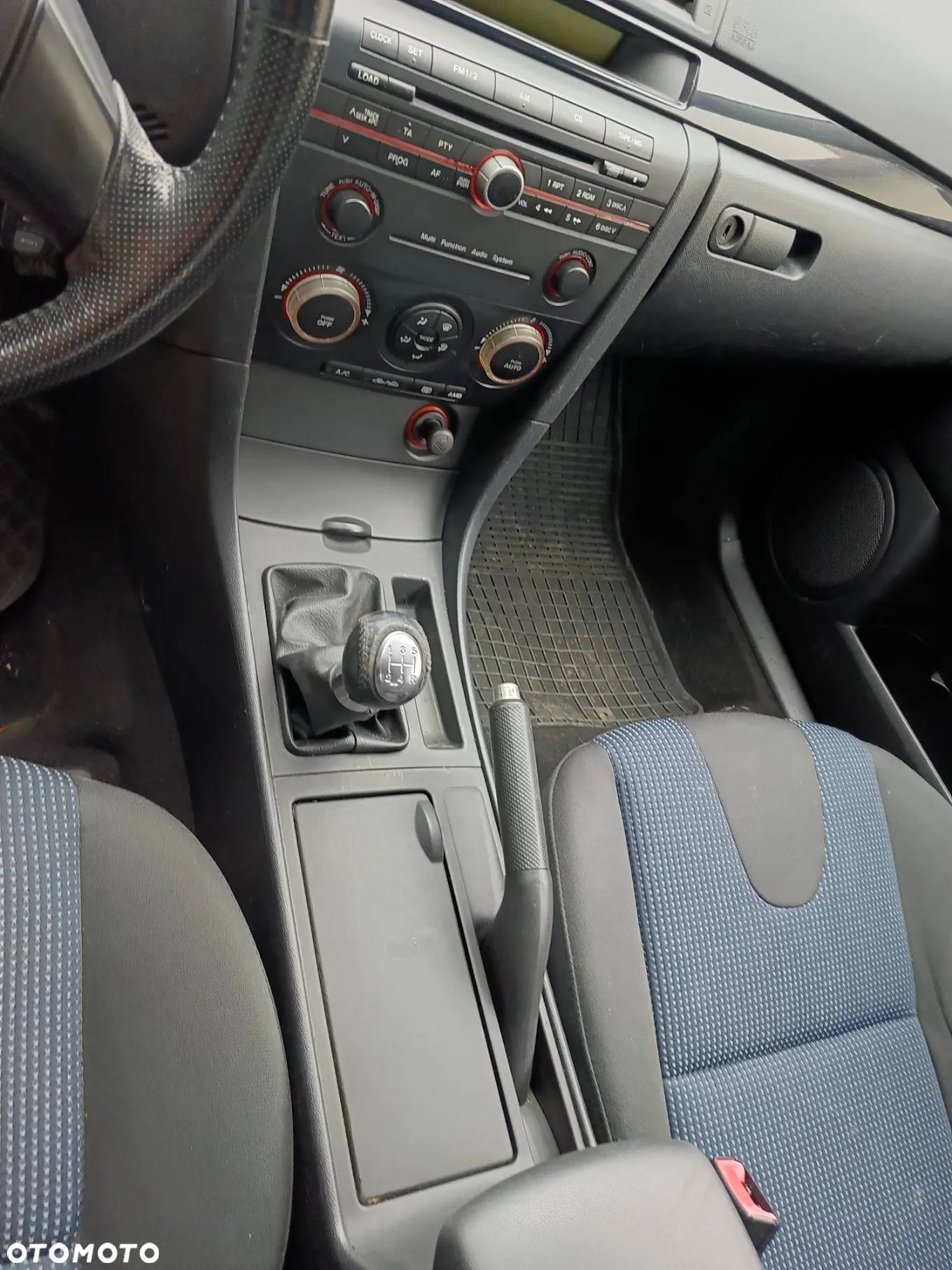 Mazda 3 1.6 16V Exclusive - 15