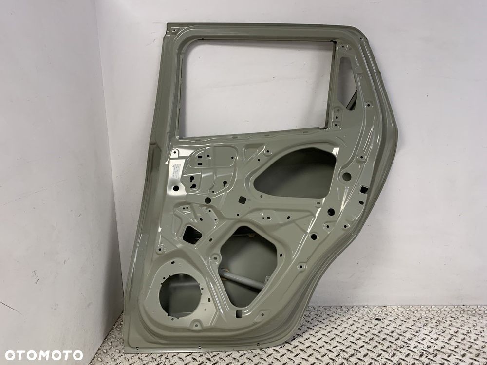 NOWE ORYGINALNE DRZWI PRAWE TYLNE PRAWA TYŁ SUZUKI SWIFT MK8 VI 6 17-24 68003-53R00 - 7