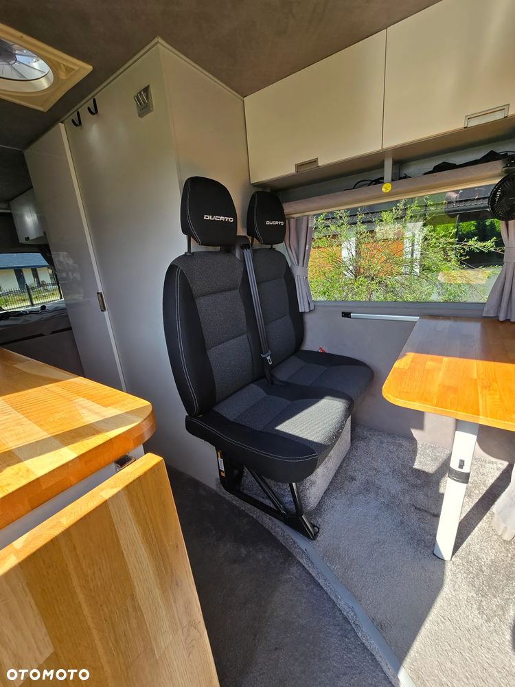 Fiat Ducato - 12