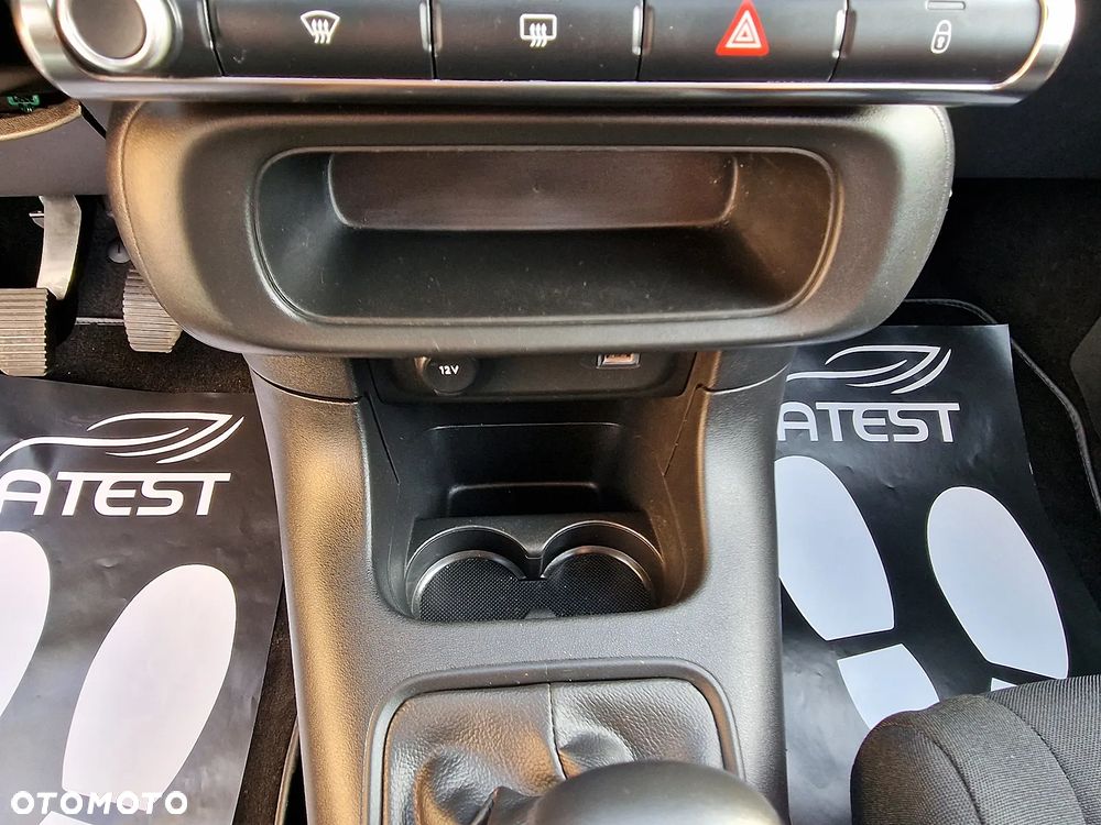 Citroën C3 1.5 BlueHDi Feel - 14