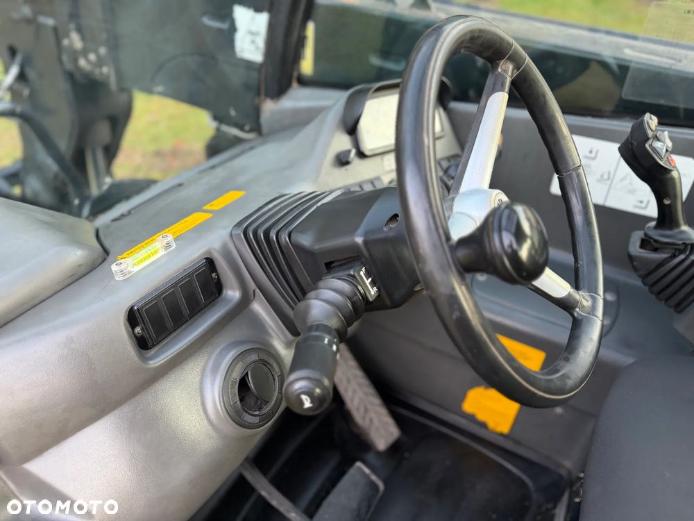 New Holland LM5060 PowerShift 7.1m 4T Manitou 634 LM5080 :629 : - 20