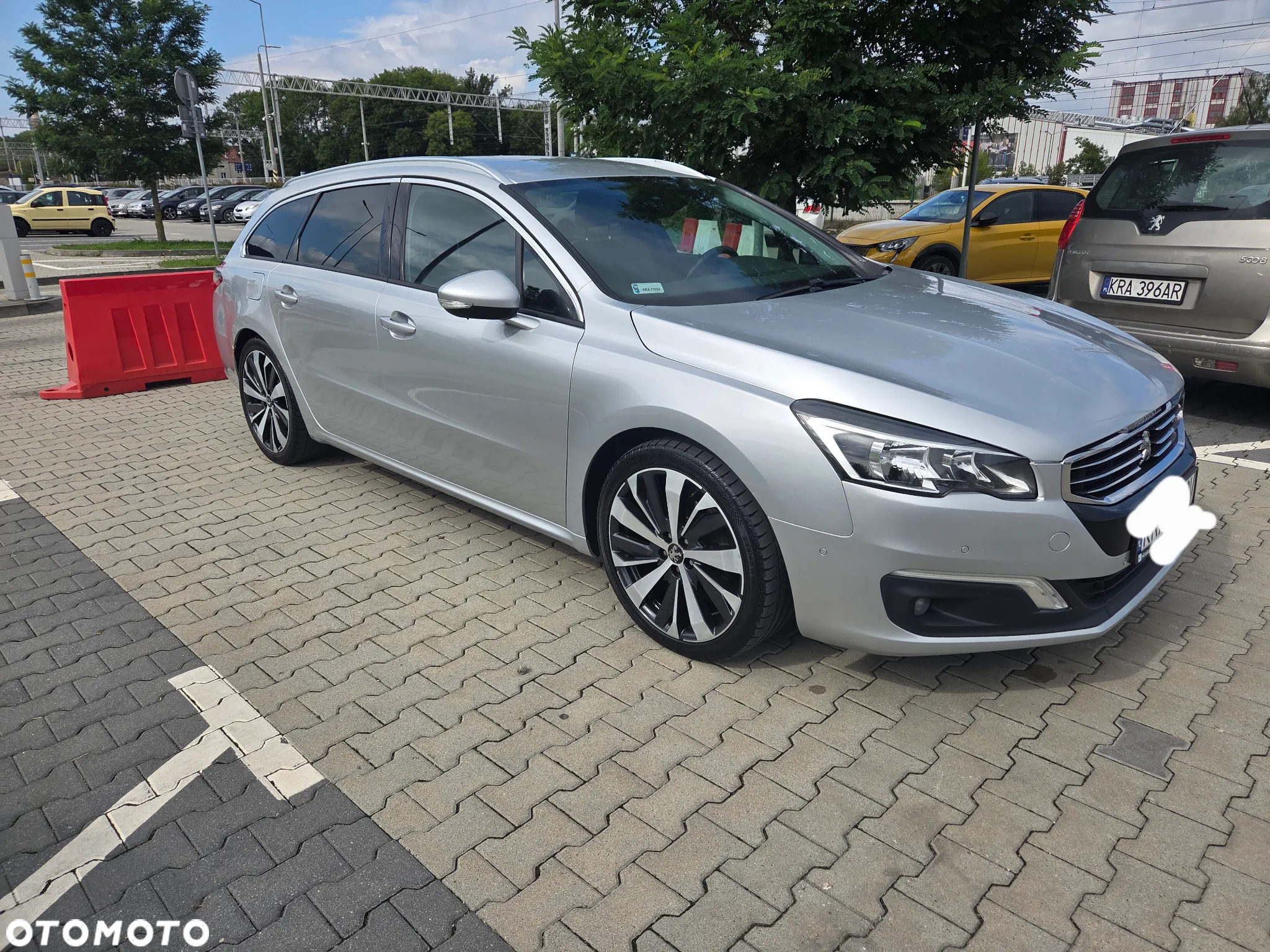 Peugeot 508 - 13