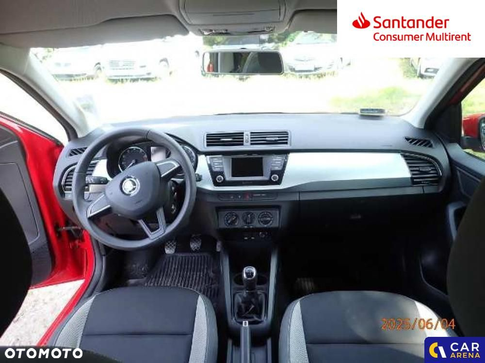 Skoda Fabia 1.0 TSI Ambition - 8